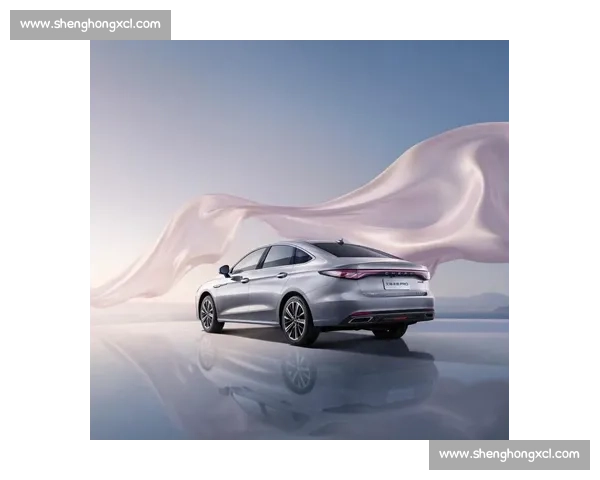 艾瑞泽 8 PRO 燃爆 618！赛道级家轿重塑燃油车价值标杆