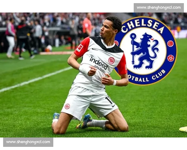 曼联 5000 万欧锁定博尼费斯：弃高价埃基蒂克，锋线补强新方向